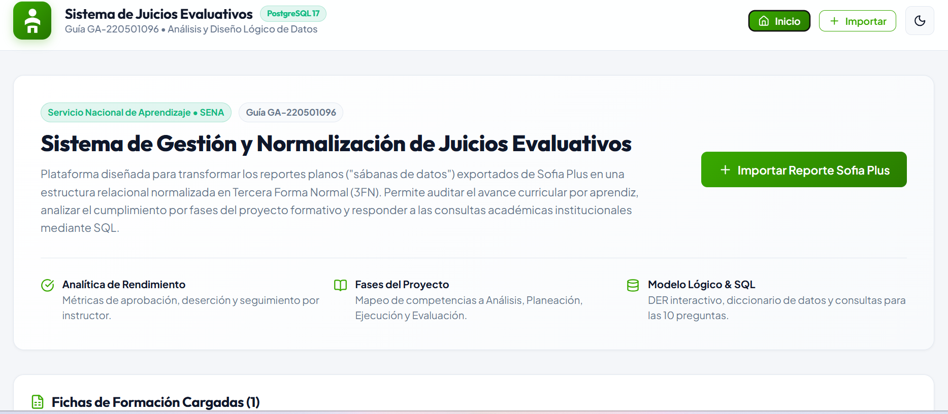 Juicios Evaluativos Preview