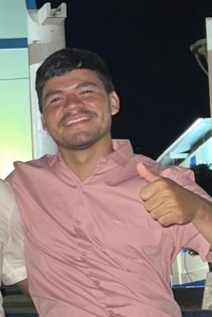 Daniel Felipe Vera Perdomo